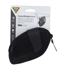 Topeak Dynawedge, 0.35L, Strap Mount, Micro, Black New. Price: $39.95.