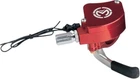 Moose Racing Red Easy-pull Throttle New. Price: $266.15.