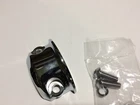 Chrome Clutch Lever Clamp Harley All Models 1982-95 Hd 45044-82 New. Price: $18.01.