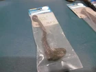 Emgo Suzuki Black Clutch Lever 30-79488 864-3657 Oem 57621-28C20 HB82 New. Price: $5.95.