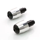 For Mv Agusta Brutale 800 12-15 14 13 Lux Cnc Bar End Weights New. Price: $23.66.