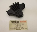 Nos Oem Yamaha Xs Xt Wr Sr Ttr Yz Handle Lever Cover 1E6-26372-00 New. Price: $24.99.