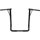 Burly Brand Handlebar Louie 19" Black B12-7006B New. Price: $396.96.