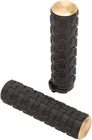 Arlen Ness Airtrax Grips Brass #07-354 Harley Davidson New. Price: $74.60.