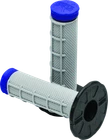 Protaper Tri Density Mx 1/2 Waffle Grips - Blue 024861 New. Price: $28.91.