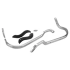 Cycra Handguard Hardware Pro Bend Bar Set 1CYC-7005-02 New. Price: $58.03.