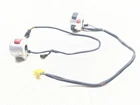 06-24 Suzuki VZR1800 M109R Boulevard Left Right Handlebar Switch Set 37200-48GA0 Used. Price: $200.51.