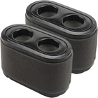 Rotary Pack 15526 Paper Air Filter Fits Exmark/toro 127-9252 136-7806 New. Price: $26.16.
