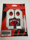 Tusk 175-978-0001 D-flex Pro Handguard Clamps 7/8" Bars New. Price: $19.99.