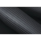 Kuryakyn Satin Black Thresher Grips For 7/8" Handlebars - 5951 New. Price: $64.19.