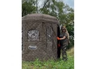 Trophy Treestands TT818 D-lux Blind 57" New. Price: $999.91.