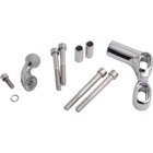 Ciro Perch Mount - Offset Chrome 50150 New. Price: $42.00.