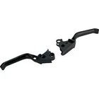Arlen Ness 530-019 Black Method Lever Set For 17-23 Touring W/ Cable Clutch New. Price: $134.95.