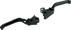 Arlen Ness 530-019 Method Lever Set Black New. Price: $149.95.