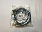 Harley Davidson Handlebar Wiring Harness Left Side Kit 15126 Mid Usa New. Price: $26.99.