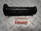 Kawasaki Many Models See Fitment In Description Oem Rh Handlebar Grip 46061-018 New. Price: $46.44.