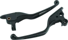 Bikers Choice 490981 Vortex Lever Set Black For Motorcycle New. Price: $76.50.