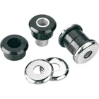 Arlen Ness Heavy Duty Polyurethane Handlebar Riser Bushings Harley Big Twin 73- New. Price: $29.65.
