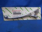 Kawasaki 46092-1010. Oem Front Brake Lever. Fits KZ550(80-83) KZ650(80) New. Price: $15.25.