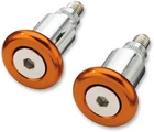 Moose Offroad Handlebar Ends Orange 1BEC0661-PVPM New. Price: $19.99.