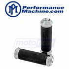 Performance Machine Elite Apex Grips 2015-2020 Harley Davidson Flrt Qj New. Price: $178.29.