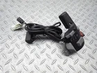 2008 07-09 Bmw R1200RT Right Switch Handlebar Control Off Start Kill Used. Price: $67.18.