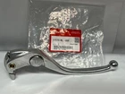 Brake Lever CBR1000 CBR600RR CB1000R Handlebar Oem Honda New. Price: $49.00.