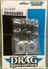 New Drag Specialties DS-222053 Handlebar Dampers Studs 84-12 Flt. Price: $18.94.