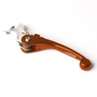 Arc Levers Aluminum Clutch Orange #AC-CL-203-O Ktm New. Price: $69.06.