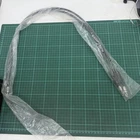 17910-MEY-A20 Genuine Honda Throttle Cable Twin Crf 450 Nos Brand. Price: $35.64.