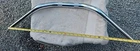 Harley Davidson Rod Vrscse Screaming Eagle Oem Cvo Handle Bars 56227-05 Used. Price: $255.65.