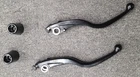 Ktm 1390 Superduke Evo Oem Brake Clutch Lever Bar End 2024 2026 A62413002000C1 Used. Price: $174.99.