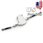 Cnc Stunt Clutch Pull Cable Perch Lever For 1989-2008 GS500E 1994-1998 New. Price: $19.34.