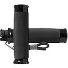 Avon Grips Black Heated Custom Contour For Indian IN-S-CC-86-A-H New. Price: $216.25.