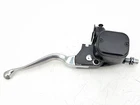 2007 Harley Dyna Super Glide Custom Oem Front Right Brake Lever Master Cylinder Used. Price: $166.50.