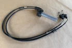 Yamaha YZ250F Throttle Cable 2014 2015 2016 2017 2018 Used. Price: $17.00.