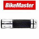 Bikemaster HF104067S Grips With Revolver End For Control Handlebars & Ji New. Price: $31.12.