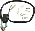 Moose Racing 688-8800 Kill Switch For Honda Cr Motorcycles New. Price: $30.46.