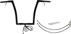 Fat Baggers, Inc. 701916-B Plug & Play Ez Install 1-1/4" Flat Top Handlebar K... New. Price: $849.95.