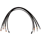 Namz Heated Grip Extension Harness 24" For Indian NHGX-I24 New. Price: $42.06.