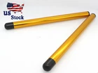 Fxcnc Gold 7/8" 20MM Motorcycle Clip Ons Replacement Handle Bars Tube 300MM New. Price: $19.44.