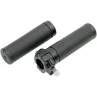 Drag Specialties Dual-cable Throttle/grip Assembly Matte Black 12-0914DAMB New. Price: $38.11.