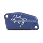 Hammerhead Designs Clutch Reservoir Cap Blue 35-0567-00-20CL77 New. Price: $30.51.