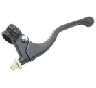 Motion Pro Handlebar Clutch Cable Lever Assembly Black Kawasaki Suzuki Yamaha New. Price: $34.95.