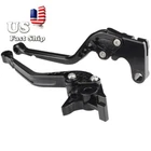 Cnc Long Clutch Brake Lever Fit FAZER/S2 FZ6 600 2004-2010 2005 2006 2007 2008 New. Price: $26.60.