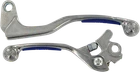 Moose Offroad Competition Lever Set - Blue, Part 1SGYG73 New. Price: $37.49.