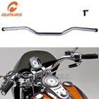 For Harley Motorcycle 1" Dimpled 3" Rise Tracker Drag Handlebars Custom New. Price: $42.95.