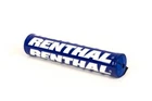 Renthal Limited Edition Sx Crossbar Pads Blue P322 New. Price: $44.99.