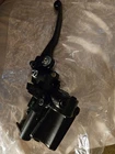 2001 Kawasaki Concourse Clutch Master Cylinder New. Price: $400.00.