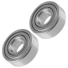 2X Spindle Ball Bearing For Craftsman Briggs & Stratton 2108202SM 7013313SM New. Price: $16.00.